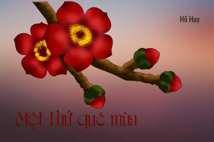 Ho Huy (2)