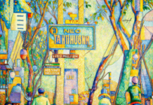 Hà Nội thương một đời, đâu phải… tạm thương!