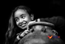 Nụ cười Tây Nguyên