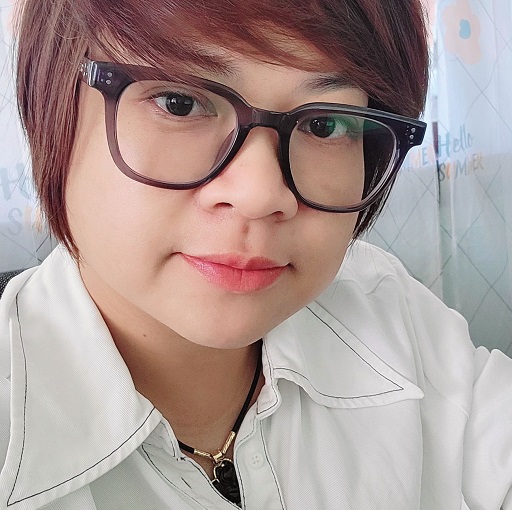Thùy Dương