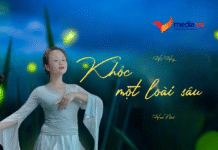 Khóc một loài sâu