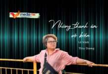 Những thanh âm vô biên