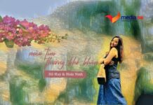 Màu tím thường khó khăn