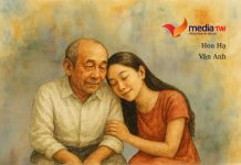 Chỗ dựa mang tên ba