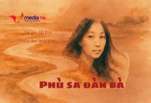 Phù sa đàn bà