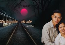 Nơi hai đầu nỗi nhớ