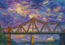 Sông Hồng chảy suốt ngàn năm