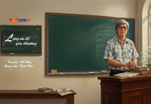 Lặng im để yêu thương