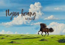 Ngựa hoang và lời bình