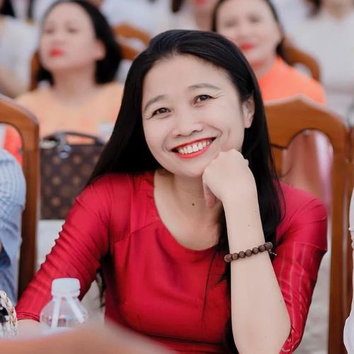Diệu Hiền