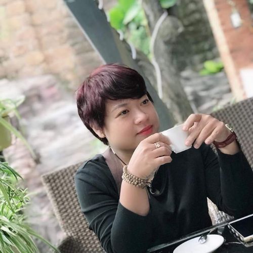 Thùy Dương