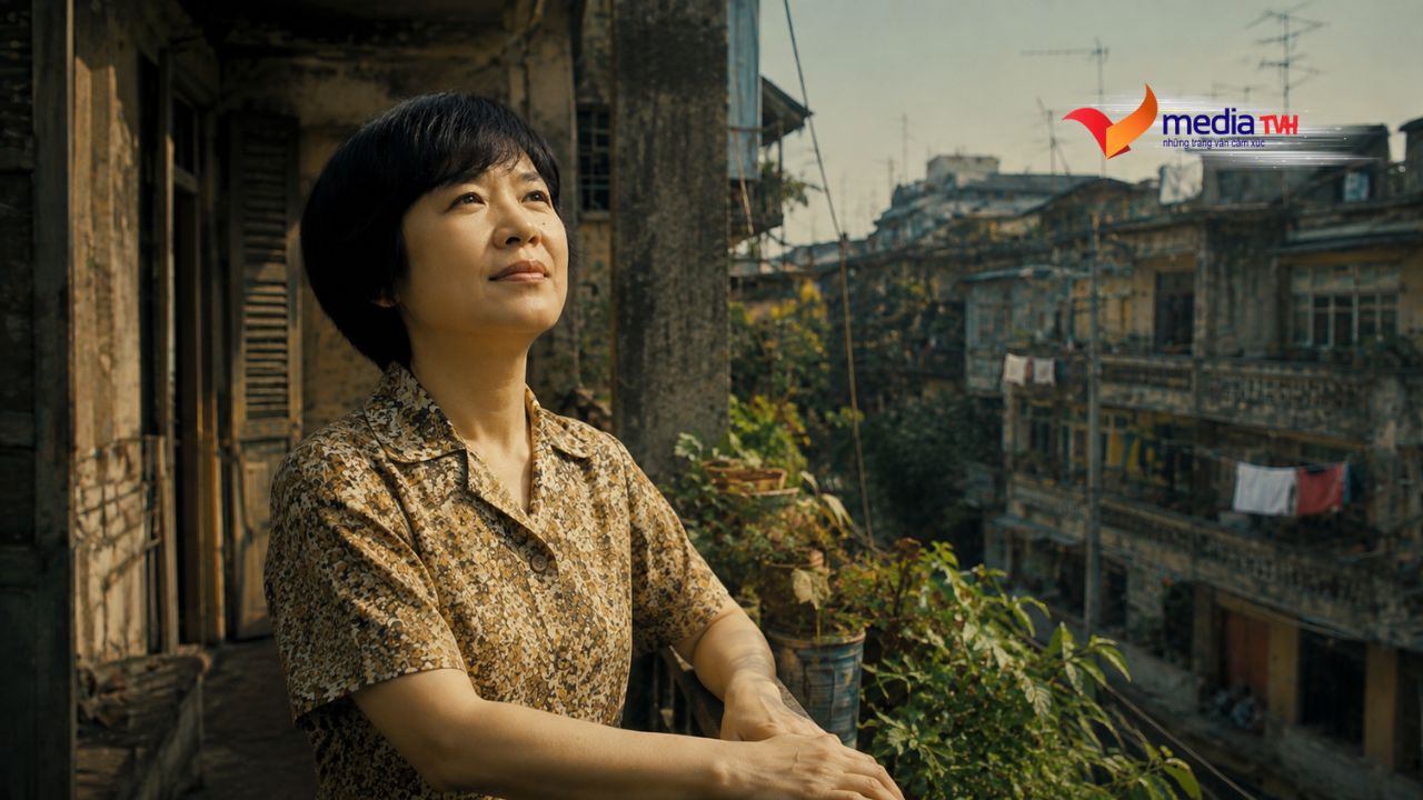 Có một Hà Nội khác