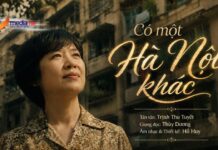 Có một Hà Nội khác